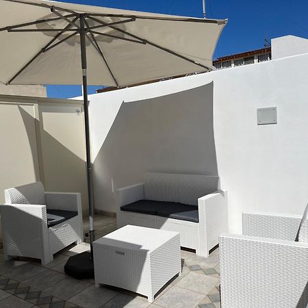Apartament Casa Maruzzella Lipari  Zewnętrze zdjęcie
