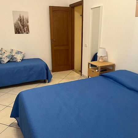 Apartament Casa Maruzzella Lipari  Zewnętrze zdjęcie