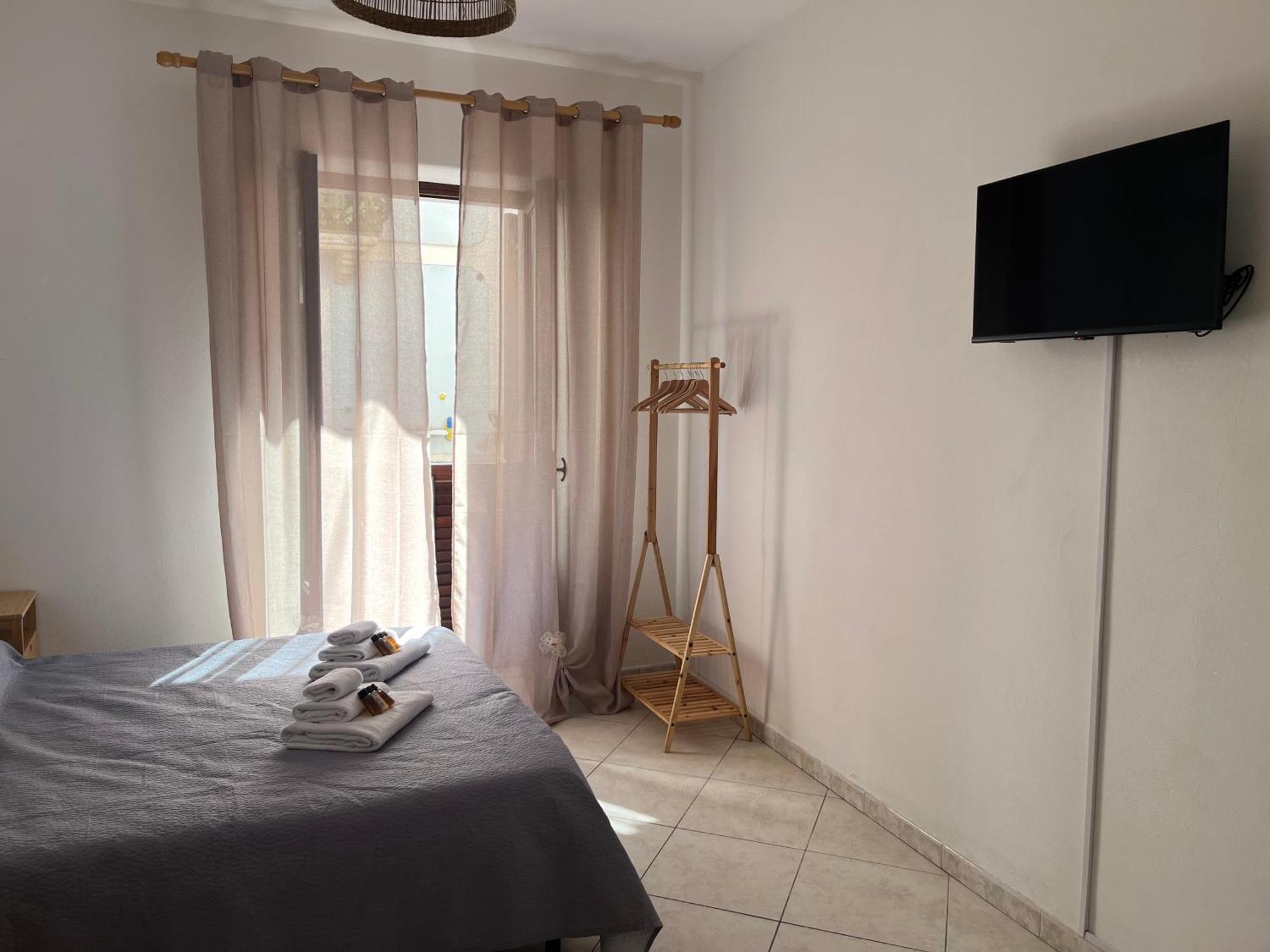 Apartament Casa Maruzzella Lipari  Zewnętrze zdjęcie