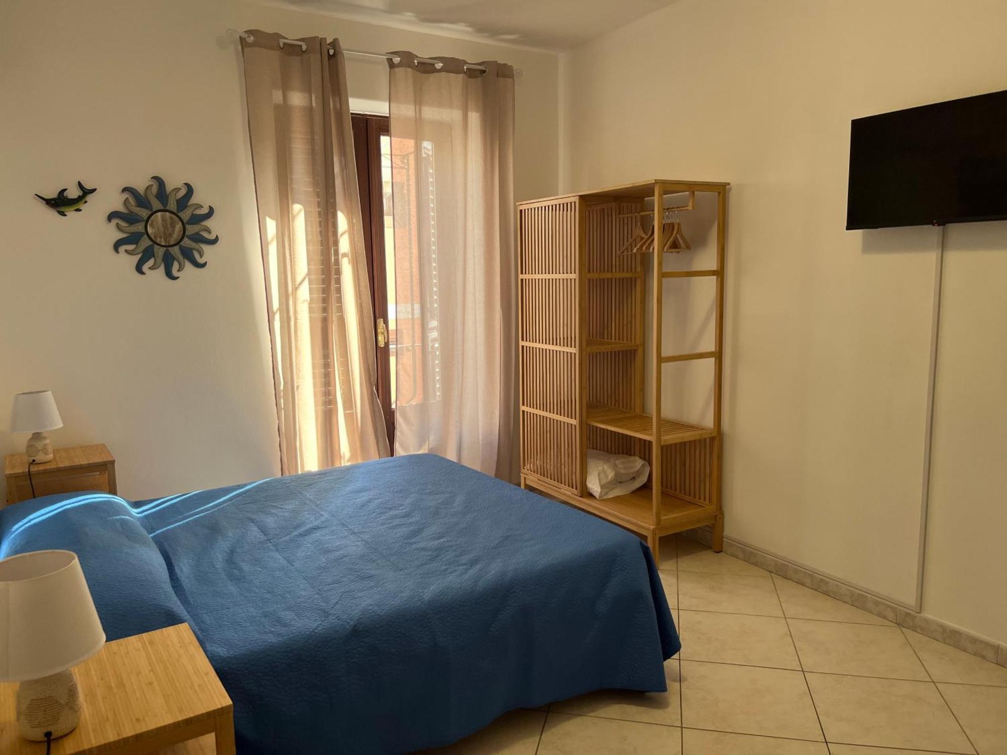 Apartament Casa Maruzzella Lipari  Zewnętrze zdjęcie
