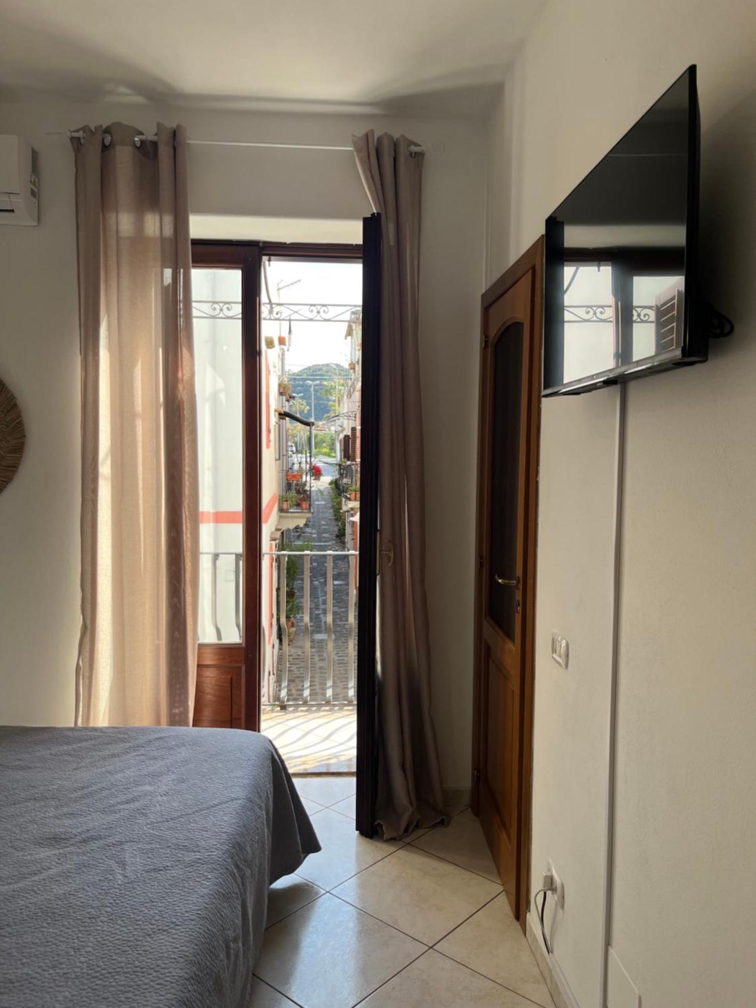 Apartament Casa Maruzzella Lipari  Zewnętrze zdjęcie