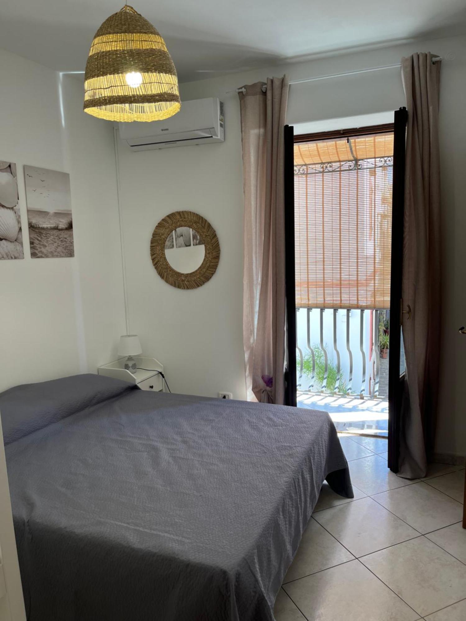 Apartament Casa Maruzzella Lipari  Zewnętrze zdjęcie