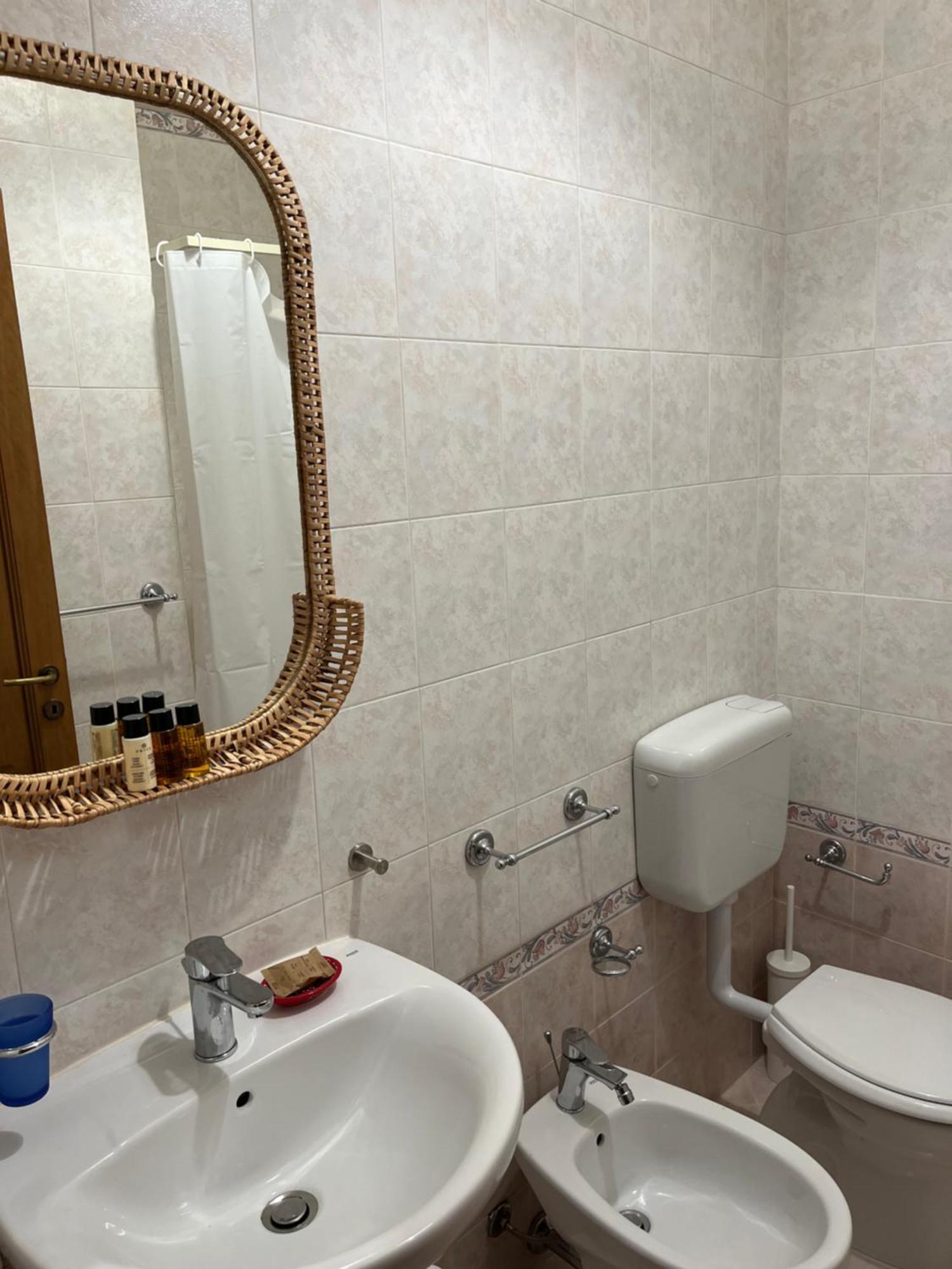 Apartament Casa Maruzzella Lipari  Zewnętrze zdjęcie