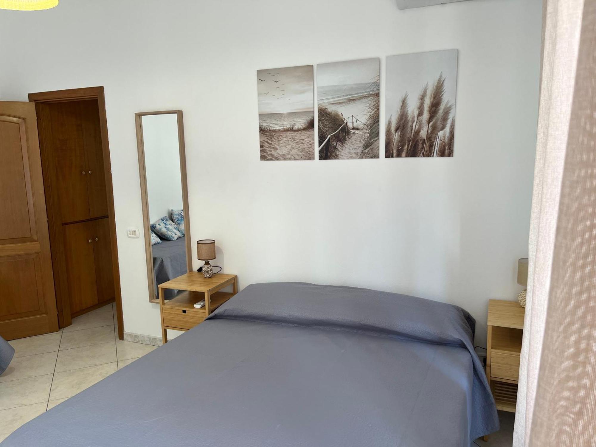 Apartament Casa Maruzzella Lipari  Zewnętrze zdjęcie