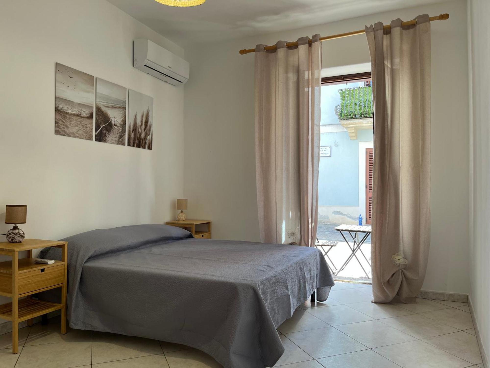 Apartament Casa Maruzzella Lipari  Zewnętrze zdjęcie