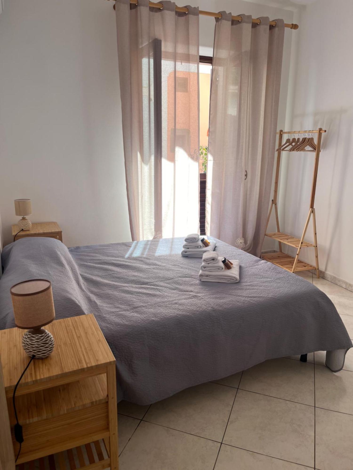 Apartament Casa Maruzzella Lipari  Zewnętrze zdjęcie